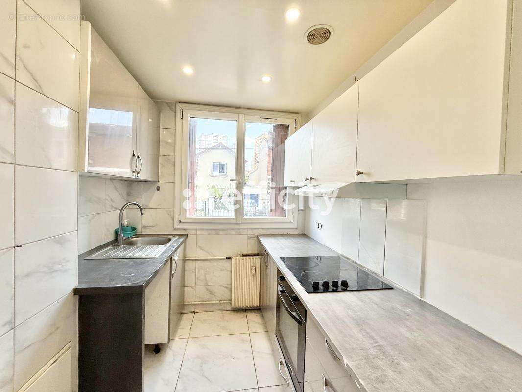 Appartement - photo 13