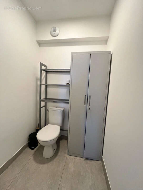 Appartement à SERIGNAN
