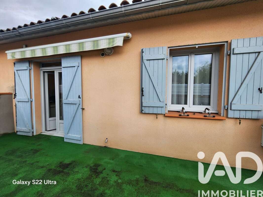 Photo 7 - Maison à SAINT-JORY