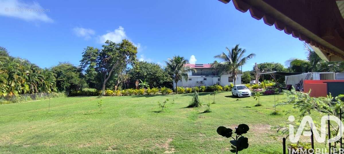 Photo 5 - Maison à SAINT-FRANCOIS