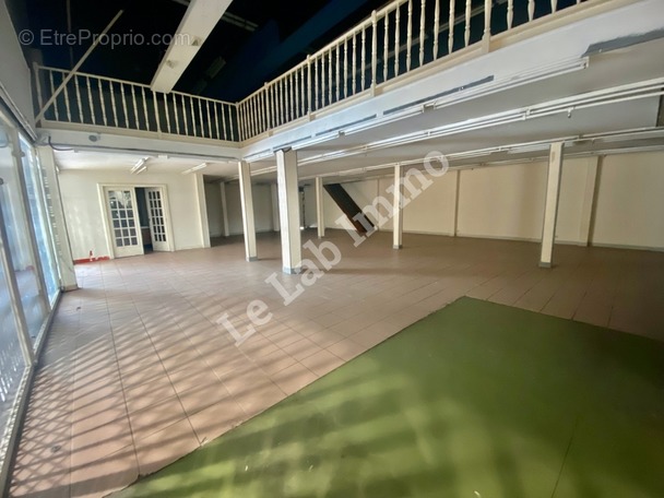 Commerce à LE HAVRE