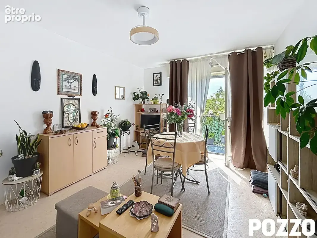Appartement à GRANVILLE