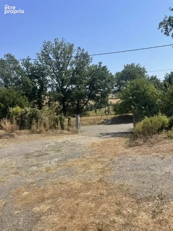 Maison traditionnelle (ferme gasconne) en terre de 180 m2 sur 7 000 m2 de terrain - photo 23