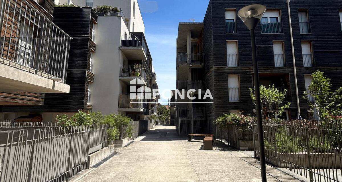 Appartement à AVIGNON