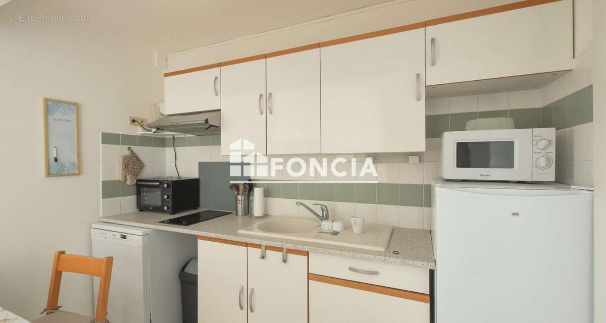 Appartement à LA ROCHELLE