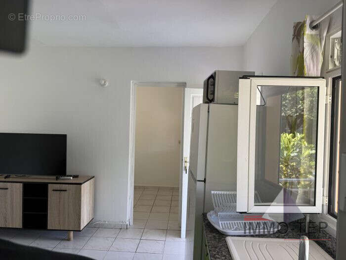 Appartement à PETIT-BOURG