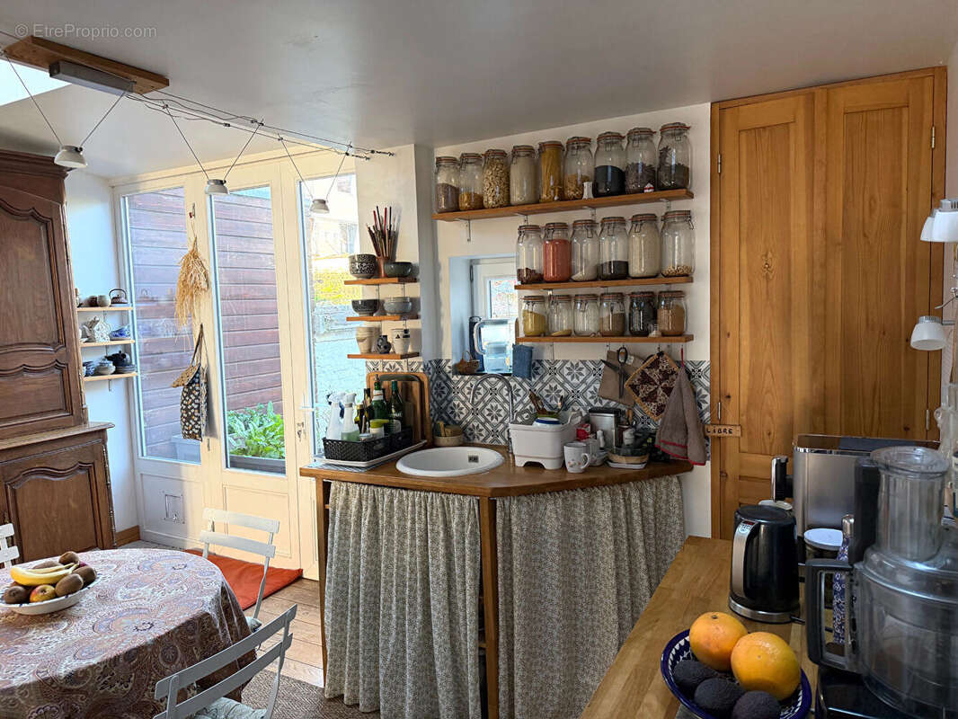 Maison à LAMBERSART