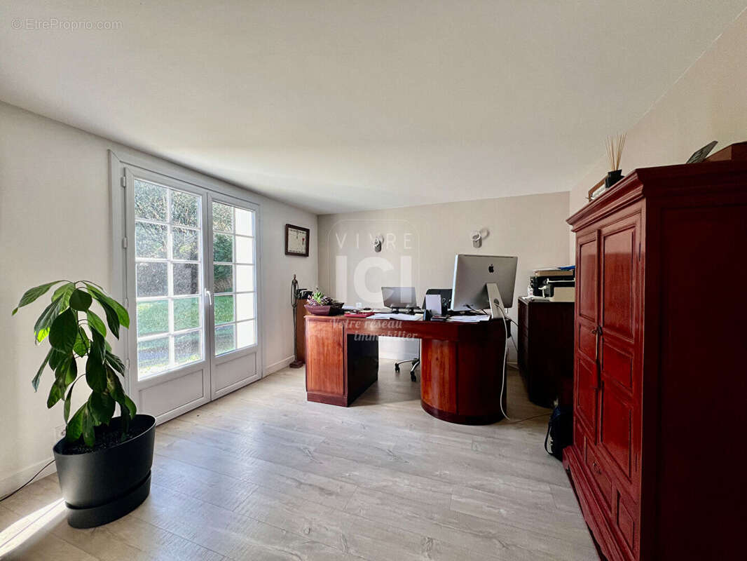 Maison à TREILLIERES