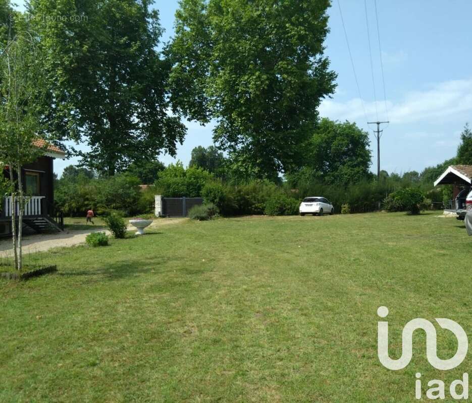 Photo 4 - Maison à COMMENSACQ