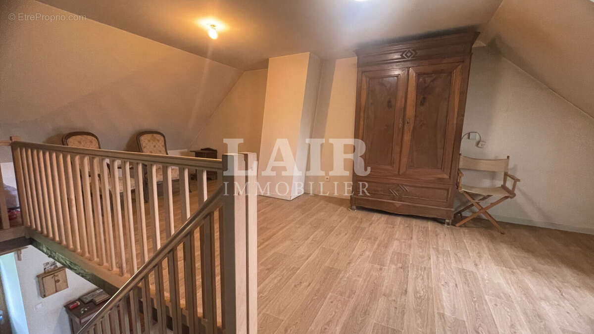 Maison à ASSE-LE-BOISNE