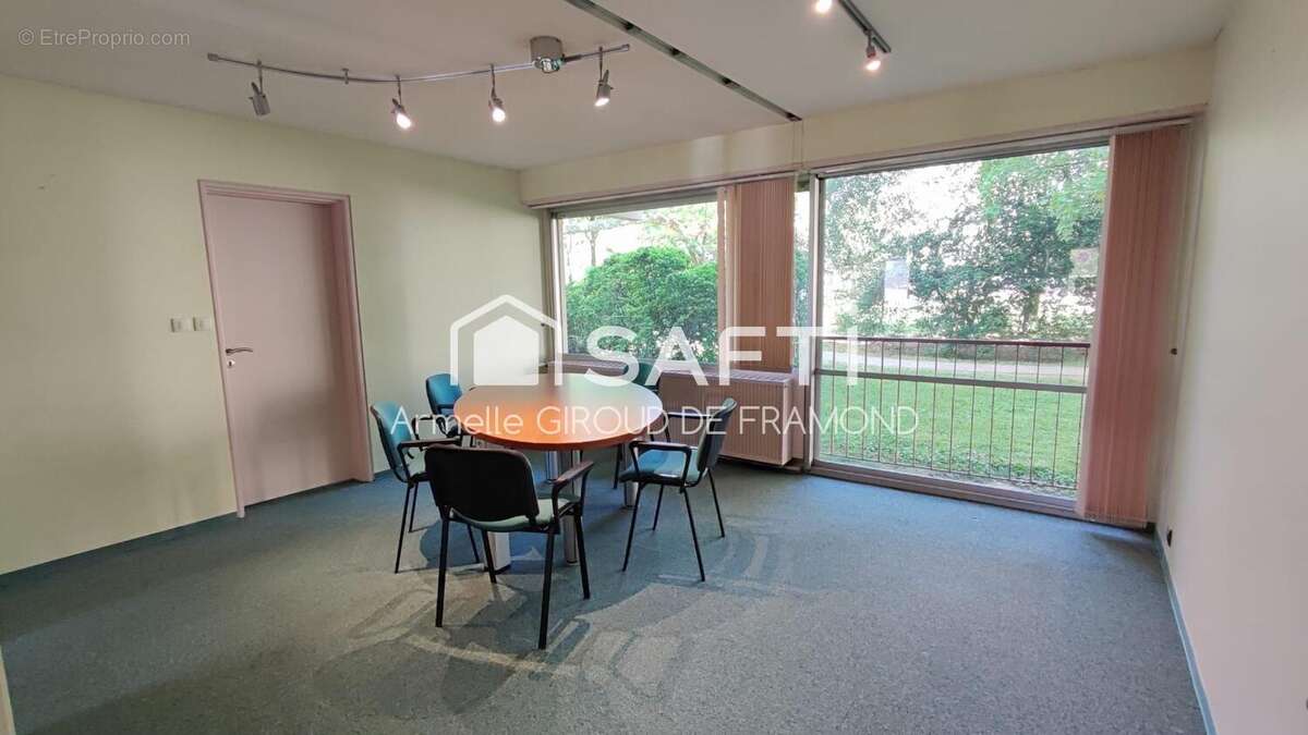 Photo 4 - Appartement à MULHOUSE