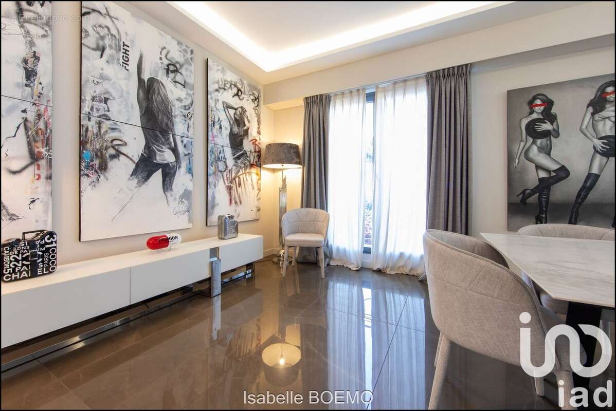 Photo 4 - Maison à CANNES