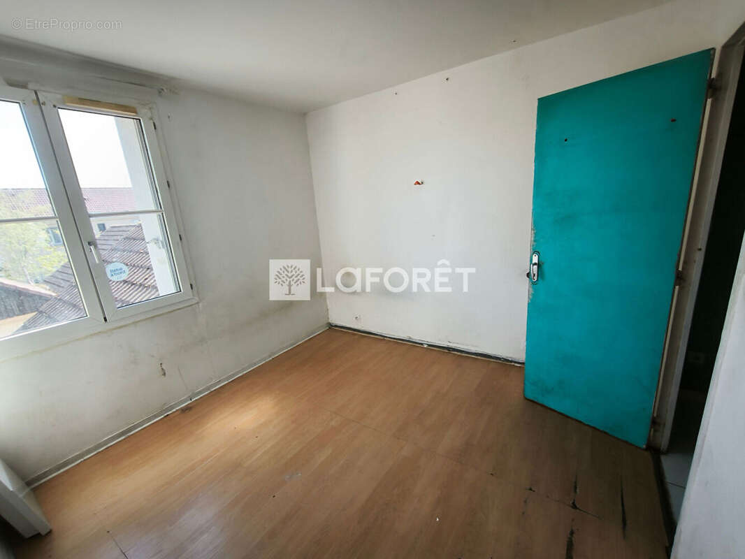 Appartement à LIMAY
