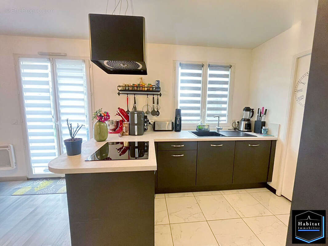 Maison à SAINT-PATHUS