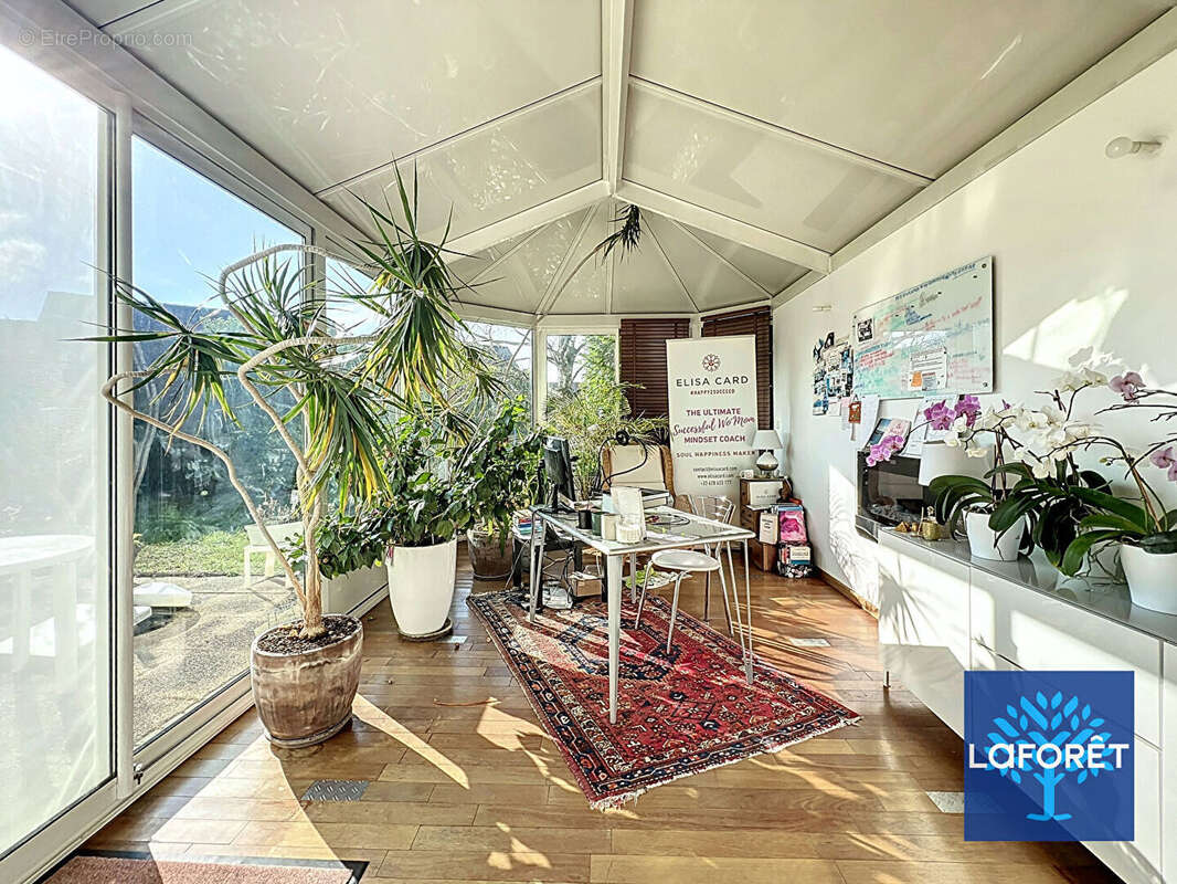 Maison à LA FERTE-ALAIS