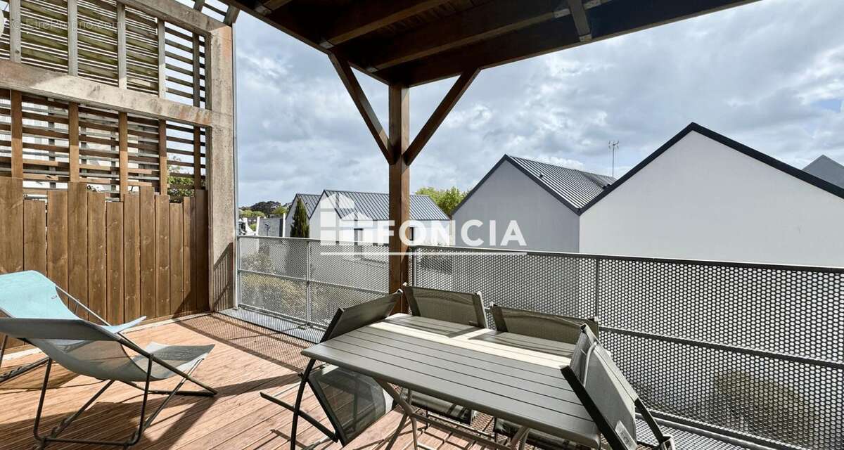 Appartement à ARRADON