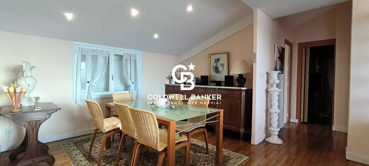 Maison à LES SABLES-D&#039;OLONNE