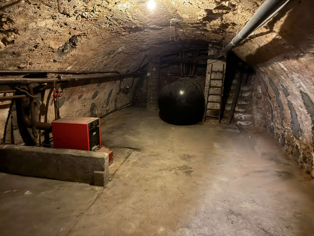 Appartement à CHATEAUDUN