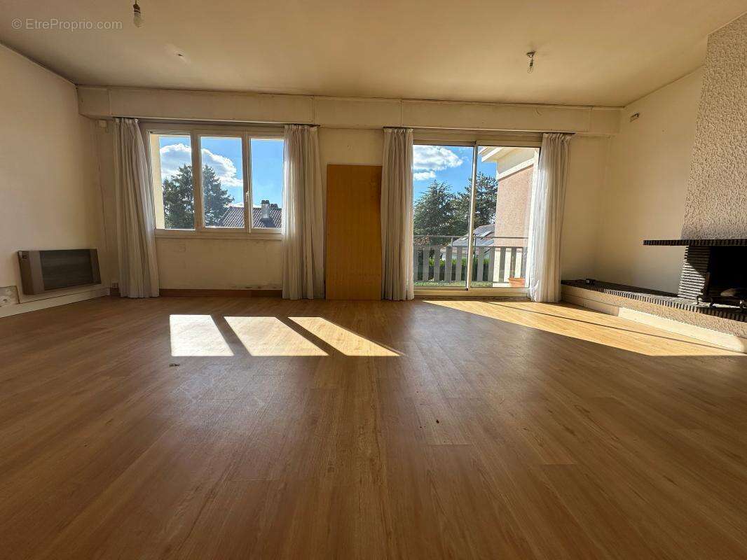 Maison à LE PLESSIS-TREVISE