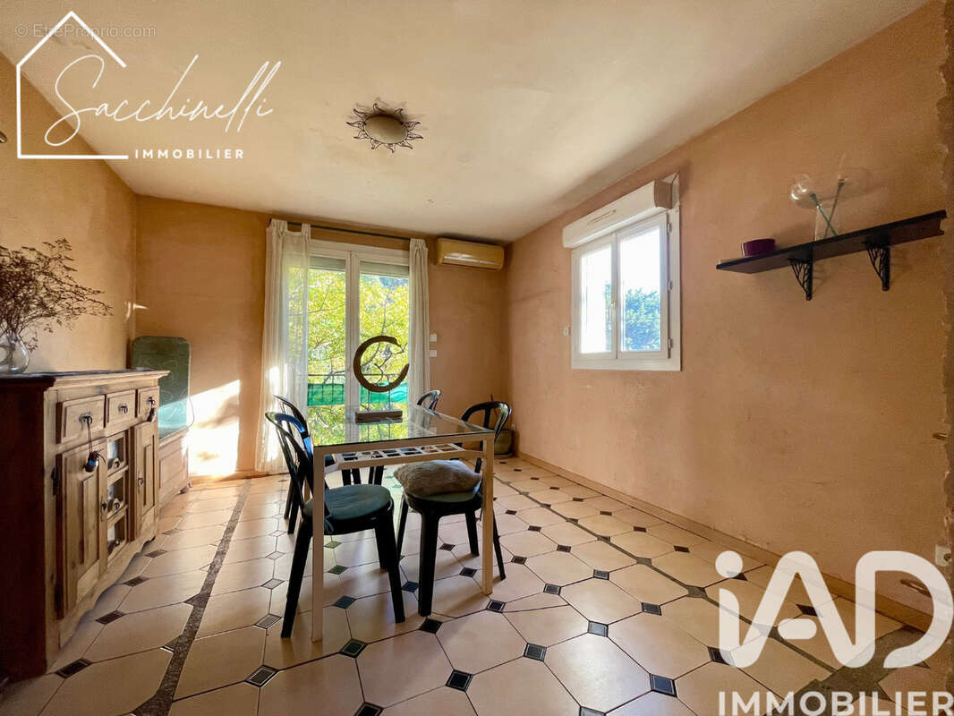 Photo 6 - Maison à LA SEYNE-SUR-MER