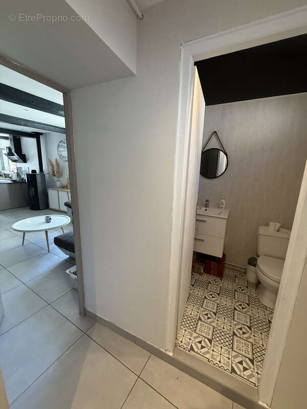 Maison à CAMPLONG-D&#039;AUDE