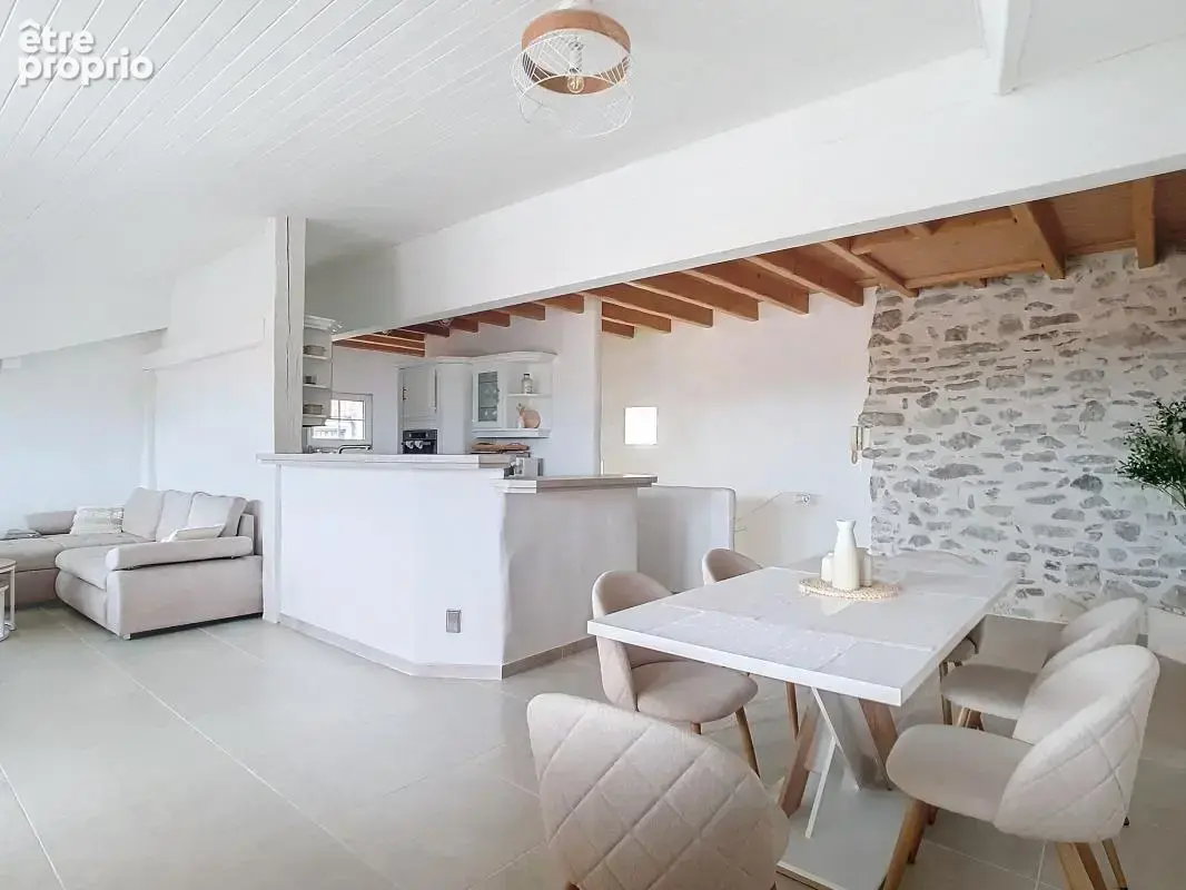 Maison 3 pièces 150 m² à vendre à Saint-Cergues (74140) - photo 2