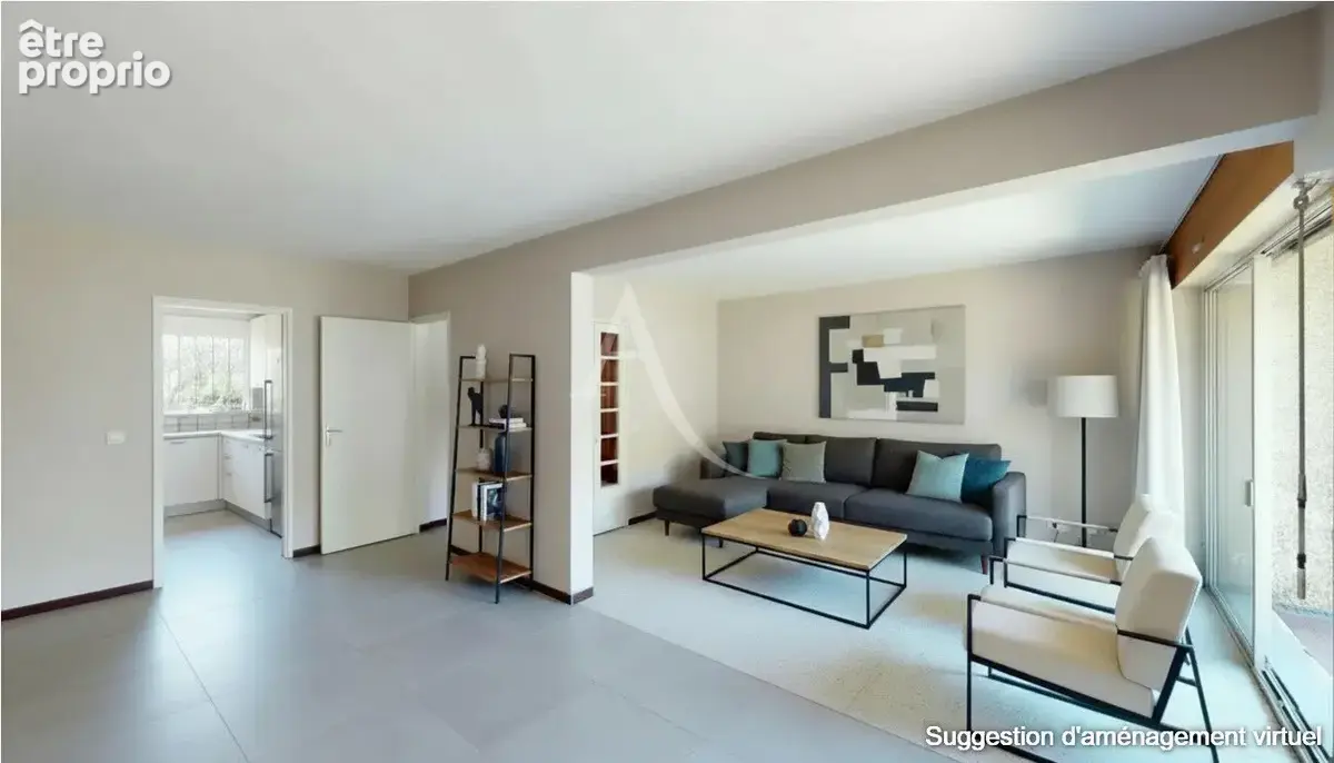 A VENDRE - Maison Nîmes 4 pièce(s) 90.20 m2 - photo 10