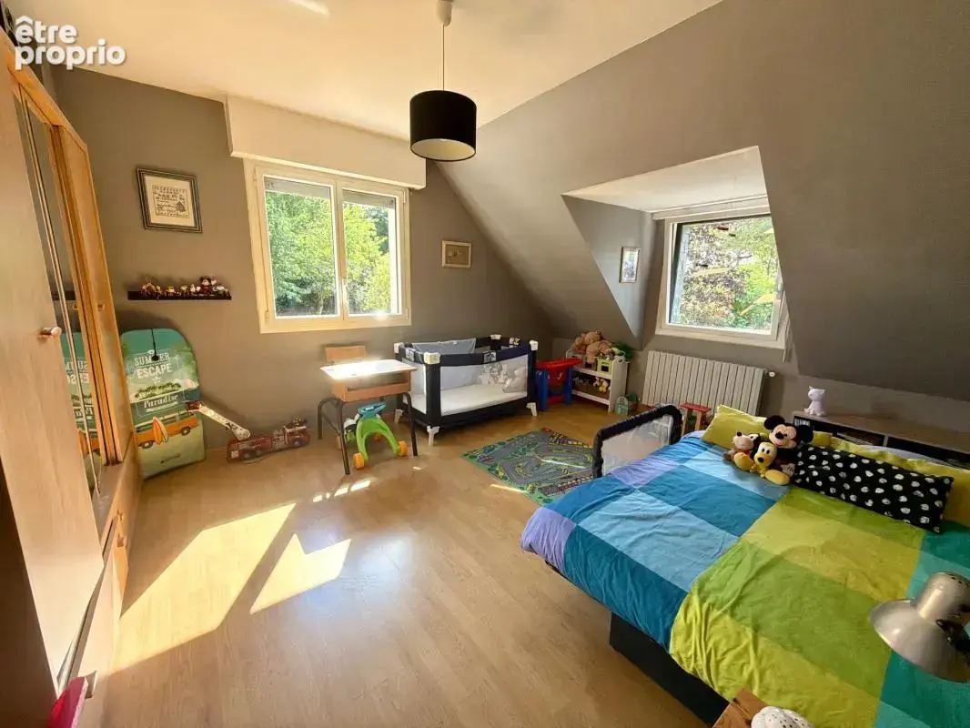 Maison à vendre 6 pièces Proche de PLOUAY (56) - photo 12