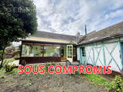 Maison à CAYEUX-SUR-MER