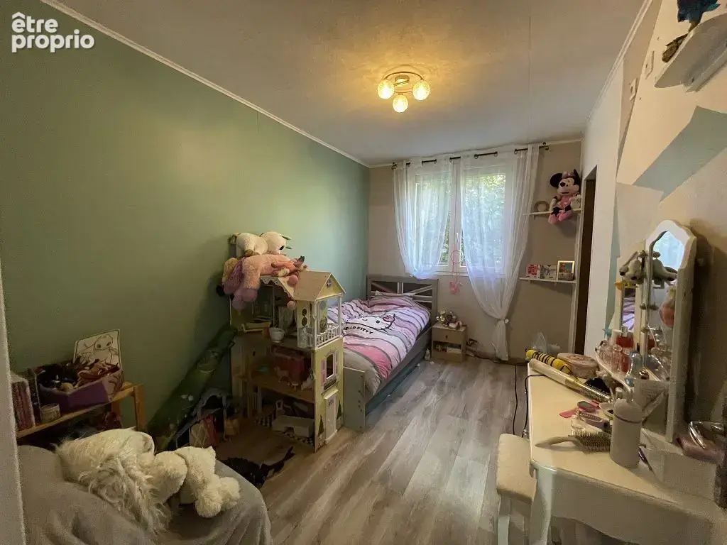 Maison - 153m ² - photo 5