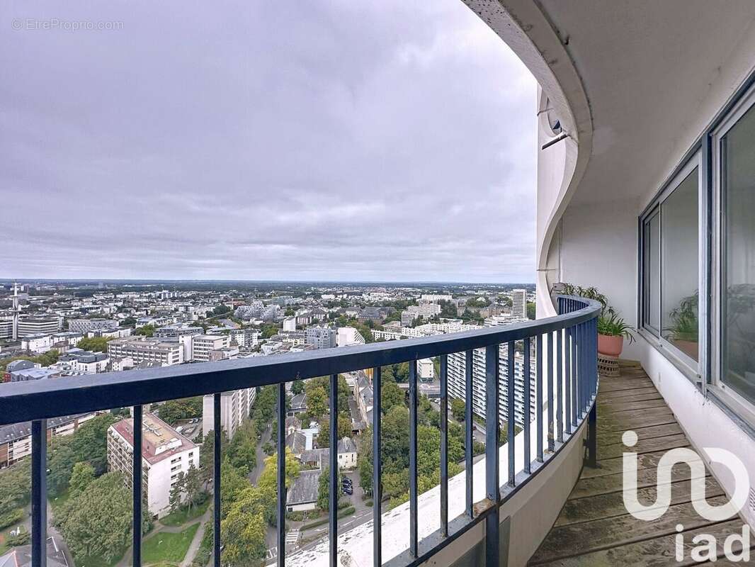 Photo 2 - Appartement à RENNES