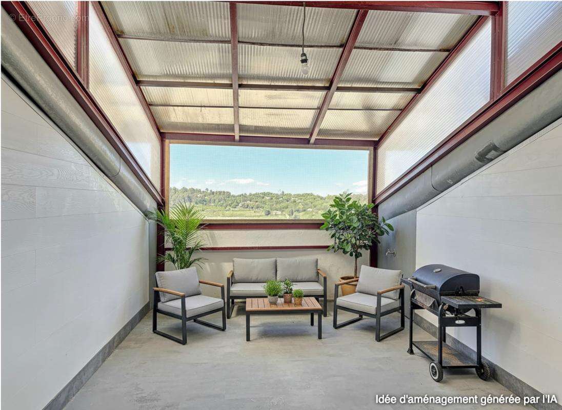 Maison 78 m² à Rians  - photo 15