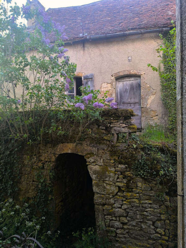Maison à BEDUER