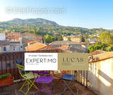 Appartement à LODEVE