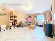 Appartement_T3_SAINT-PIERRE_en_faucigny_PROCHE_FRONTIERE_SUISSE_GENEVE_AUTOROUTE_FRONTALIERS_CALME_PROX_CEVA_SEJOUR_CUISINE_OUVERTE_ - Appartement à SAINT-PIERRE-EN-FAUCIGNY