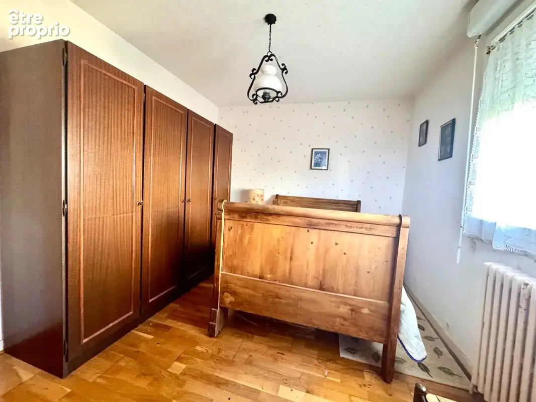 Maison à vendre 7 pièces PLOUGUIN (29) - photo 11