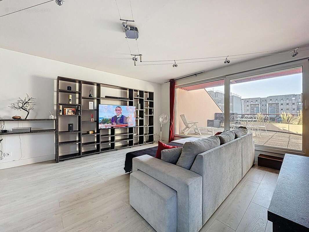 Photo 3 - Appartement à LE MANS