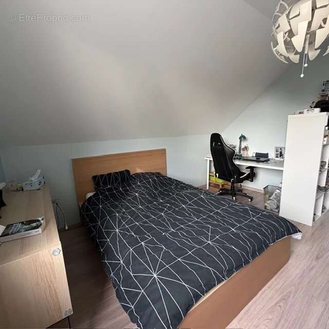 Maison à SAULON-LA-RUE