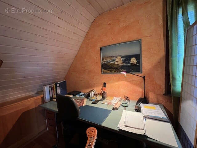 Maison à WINTZENBACH