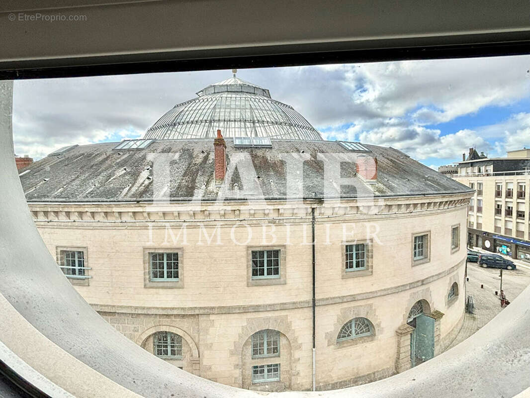 Appartement à ALENCON