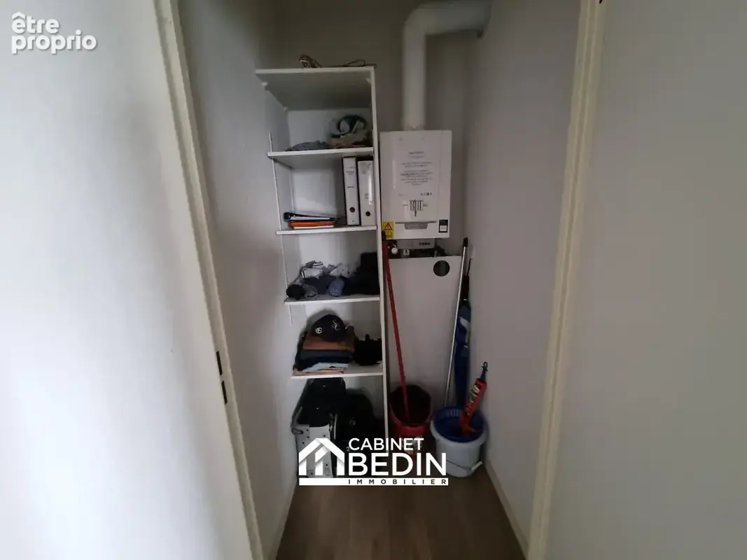 Appartement 4 pièces 64 m² à vendre à Audenge (33980) - photo 8