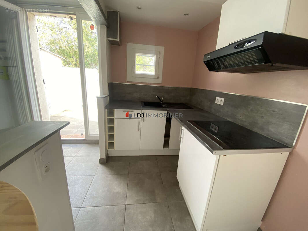 Appartement à RIVESALTES