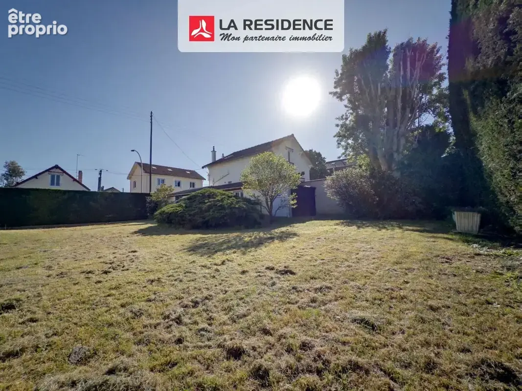 Terrain 353 m² à vendre à Poissy (78300) - photo 2