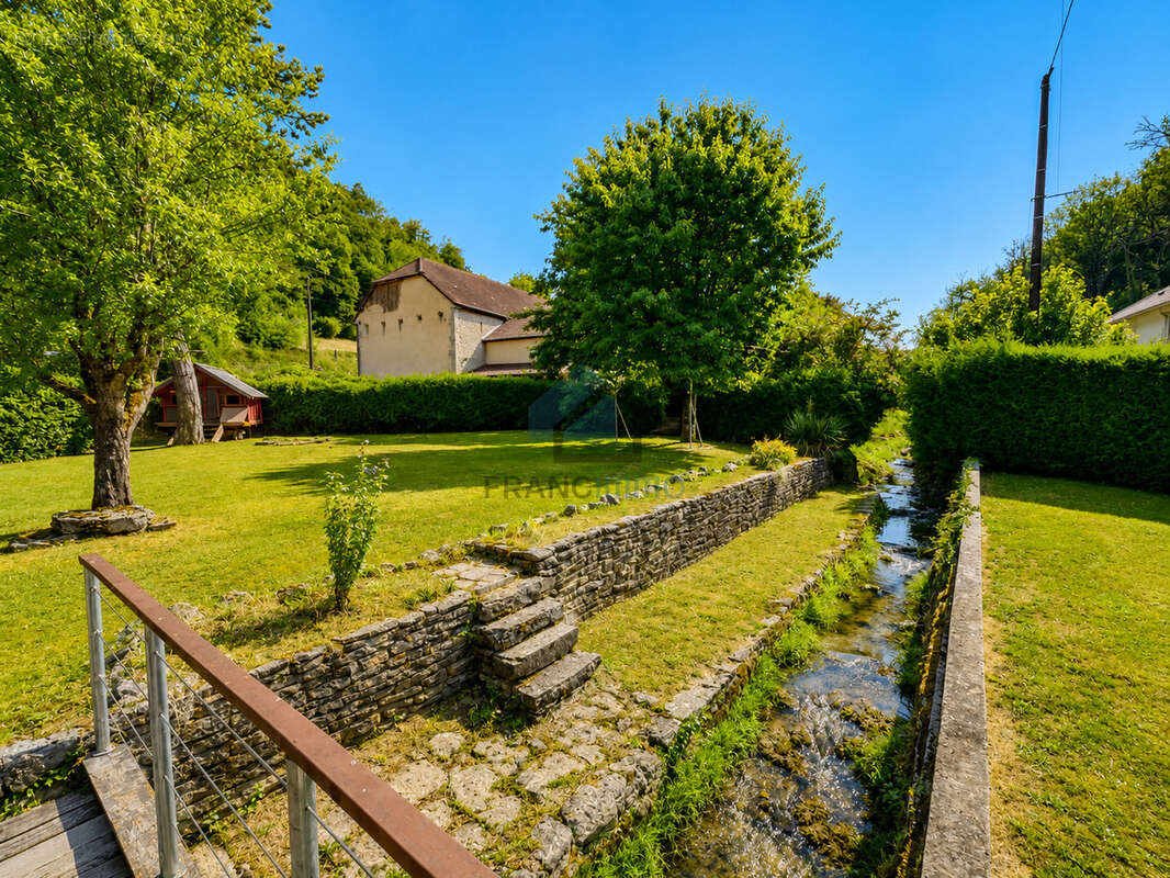 Autechaux-roide - maison de caractere - photo 2