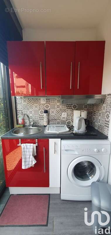 Photo 4 - Appartement à SAINT-CYPRIEN