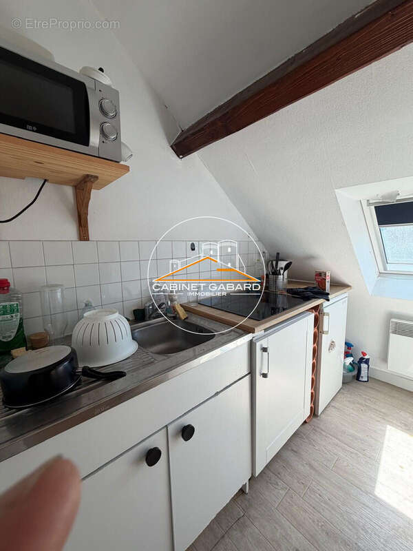 Appartement à ANGERS