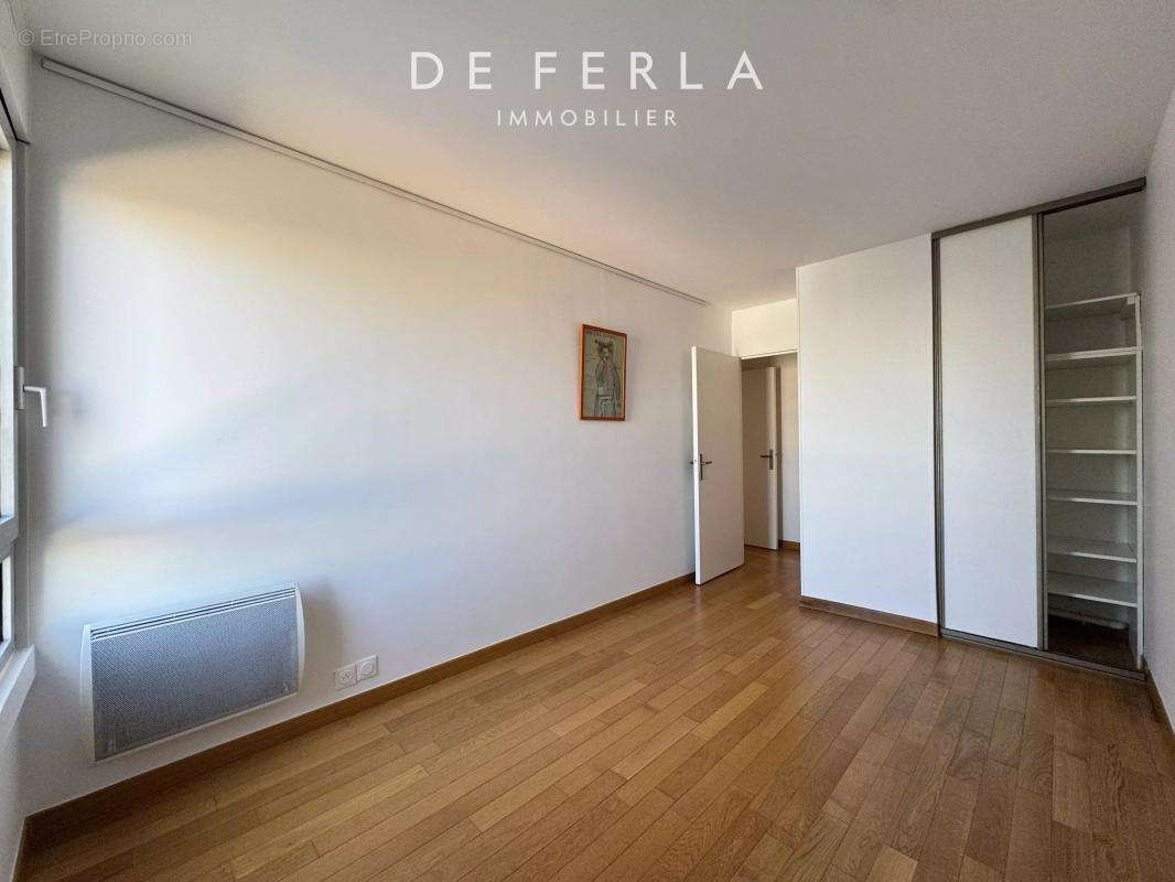 Appartement lumineux à Saint-Lambert, Paris 15ème - photo 3