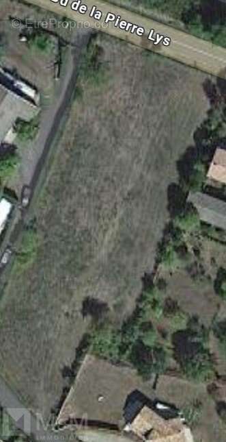 Terrain à BELVIANES-ET-CAVIRAC