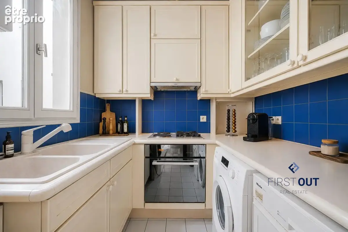 Appartement 5 pièces 127 m² à vendre à Paris-6e (75006) - photo 5