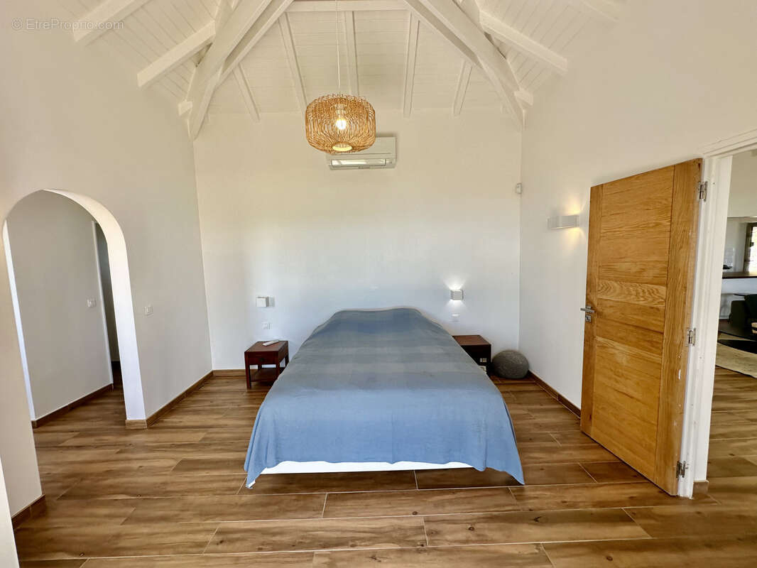 Maison à SAINT-MARTIN